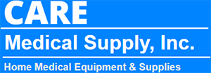 Care Medical Supply Inc — Home Medical Equipment & Supplies